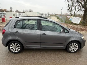 VW Golf Plus GOLF 6 1.6 Bi Fuel | Mobile.bg    6