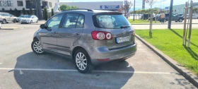 Обява за продажба на VW Golf Plus GOLF 6 1.6 Bi Fuel ~10 299 лв. - изображение 3