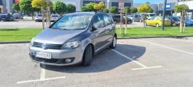 Обява за продажба на VW Golf Plus GOLF 6 1.6 Bi Fuel ~10 299 лв. - изображение 1