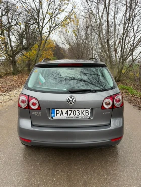 VW Golf Plus GOLF 6 1.6 Bi Fuel | Mobile.bg    4