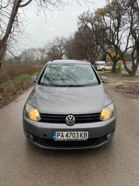 VW Golf Plus GOLF 6 1.6 Bi Fuel | Mobile.bg    8