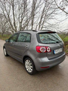 VW Golf Plus GOLF 6 1.6 Bi Fuel | Mobile.bg    3