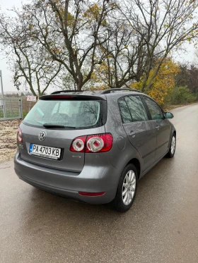 VW Golf Plus GOLF 6 1.6 Bi Fuel | Mobile.bg    5