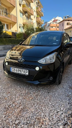 Hyundai I10 1.2 Бензин/ 114 000 км/ Уникат