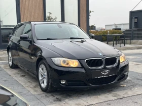     BMW 320 318d 2.0