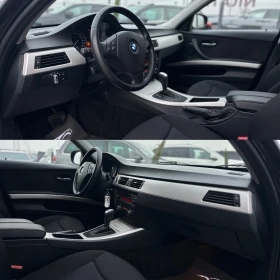 BMW 320 318d 2.0, снимка 11