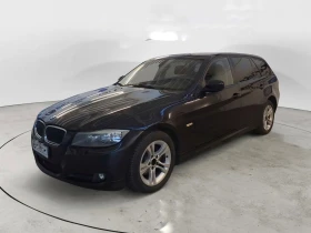 BMW 320 318d 2.0