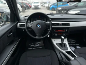 BMW 320 318d 2.0, снимка 10