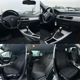 BMW 320 318d 2.0, снимка 12