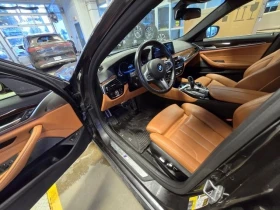 BMW 530E * xDrive iPerformance * CARFAX * БЕЗ ПЪРВОНАЧАЛНА  - 32100 лв. / 16412.47 € - 37591059 5