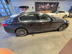 BMW 530E * xDrive iPerformance * CARFAX * БЕЗ ПЪРВОНАЧАЛНА  - 32100 лв. / 16412.47 € - 37591059 3