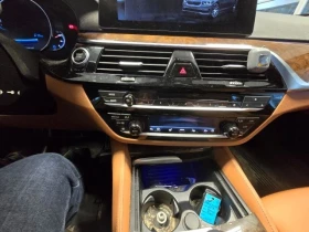 BMW 530E * xDrive iPerformance * CARFAX * БЕЗ ПЪРВОНАЧАЛНА  - 32100 лв. / 16412.47 € - 37591059 9