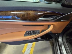 BMW 530E * xDrive iPerformance * CARFAX * БЕЗ ПЪРВОНАЧАЛНА  - 32100 лв. / 16412.47 € - 37591059 12