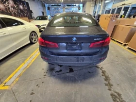 BMW 530E * xDrive iPerformance * CARFAX * БЕЗ ПЪРВОНАЧАЛНА  - 32100 лв. / 16412.47 € - 37591059 4