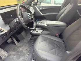 BMW iX 50 x drive  | Mobile.bg    9