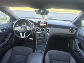 Mercedes-Benz A 180 1.8CDi/Мерцедес-мотор/AMG-PACK/Premium, снимка 12