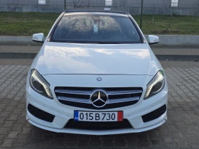 Mercedes-Benz A 180 1.8CDi/Мерцедес-мотор/AMG-PACK/Premium, снимка 2
