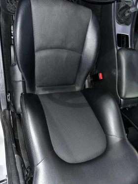 Mercedes-Benz CLC 200, снимка 6