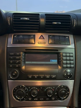 Mercedes-Benz CLC 200, снимка 7