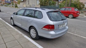 VW Golf 1.9 TDI 105k.c. - 2500 € / 4889.57 лв. - 29844435 4