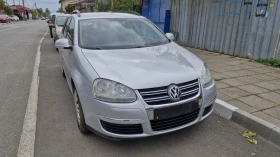 VW Golf 1.9 TDI 105k.c.
