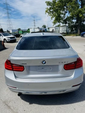 BMW 328 d * xDrive * * HeadUp* AвтоКредит* (ЦЕНА ДО БГ) - 9999 € / 19556.34 лв. - 26625823 5