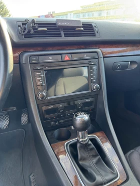 Audi A4 B6 Avant - 3600 € / 7040.99 лв. - 92329200 10