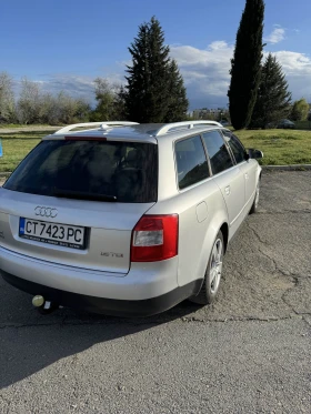 Audi A4 B6 Avant - 3600 € / 7040.99 лв. - 92329200 4