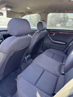 Audi A4 B6 Avant - 3600 € / 7040.99 лв. - 92329200 13