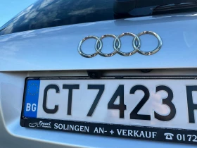 Audi A4 B6 Avant - 3600 € / 7040.99 лв. - 92329200 14