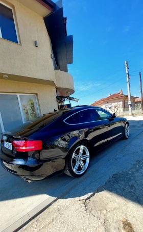 Audi A5 2.7 TDI, Sportback * S Line* B&O* ����* �������� | Mobile.bg � ����� ������ 15