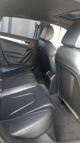 Audi A5 2.7 TDI, Sportback * S Line* B&O* Кожа* Панорама - 10000 € / 19558.30 лв. - 85735672 9