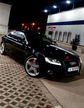 Audi A5 2.7 TDI, Sportback * S Line* B&O* Кожа* Панорама