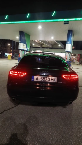 Audi A5 2.7 TDI, Sportback * S Line* B&O* Кожа* Панорама - 10000 € / 19558.30 лв. - 85735672 4