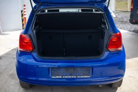 ����� �� �������� �� VW Polo