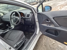 Toyota Avensis ДесенВолан - 2100 € / 4107.24 лв. - 56602091 6