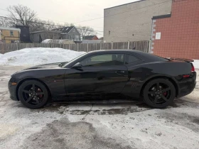Chevrolet Camaro 2LS /AUTO/CARFAX/KEYLESS/ЦЕНА ДО БЪЛГАРИЯ  - 16350 € / 31977.82 лв. - 93986407 4