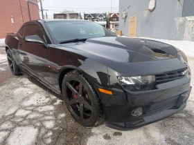Chevrolet Camaro 2LS /AUTO/CARFAX/KEYLESS/ЦЕНА ДО БЪЛГАРИЯ  - 16350 € / 31977.82 лв. - 93986407 3