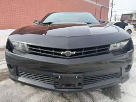 Chevrolet Camaro 2LS /AUTO/CARFAX/KEYLESS/ЦЕНА ДО БЪЛГАРИЯ  - 16350 € / 31977.82 лв. - 93986407 2