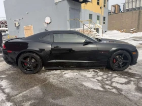 Chevrolet Camaro 2LS /AUTO/CARFAX/KEYLESS/ЦЕНА ДО БЪЛГАРИЯ  - 16350 € / 31977.82 лв. - 93986407 8