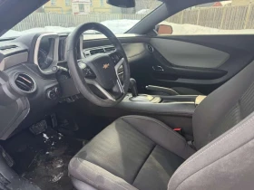 Chevrolet Camaro 2LS /AUTO/CARFAX/KEYLESS/ЦЕНА ДО БЪЛГАРИЯ  - 16350 € / 31977.82 лв. - 93986407 9