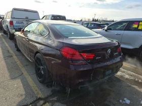 BMW 650 * 650I XDRIVE * ПОДГРЕВИ* ОБДУХВАНЕ* ПАНО - 23480 € / 45922.89 лв. - 28805641 4