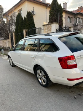 Skoda Octavia 4x4 - 7000 € / 13690.81 лв. - 35007598 4