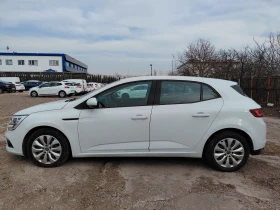 Renault Megane 1.5 dCi/90к.с/Life - 8800 € / 17211.30 лв. - 54135222 5