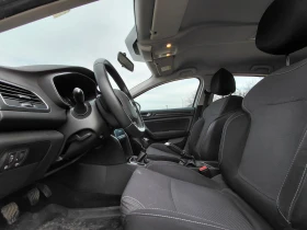 Renault Megane 1.5 dCi/90к.с/Life - 8800 € / 17211.30 лв. - 54135222 12