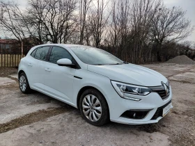 Renault Megane 1.5 dCi/90к.с/Life - 8800 € / 17211.30 лв. - 54135222 3