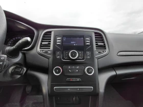 Renault Megane 1.5 dCi/90к.с/Life - 8800 € / 17211.30 лв. - 54135222 11