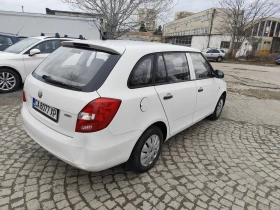 Skoda Fabia - 1900 € / 3716.08 лв. - 10968526 2