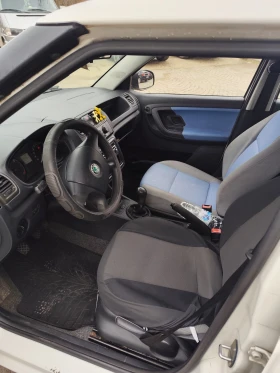Skoda Fabia - 1900 € / 3716.08 лв. - 10968526 3