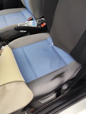 Skoda Fabia - 1900 € / 3716.08 лв. - 10968526 8